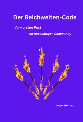 zur nachhaltigen Community